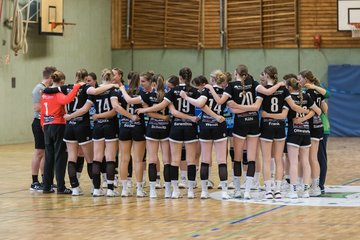 Bild 11 - wAJ Quali zur OL Runde 2
